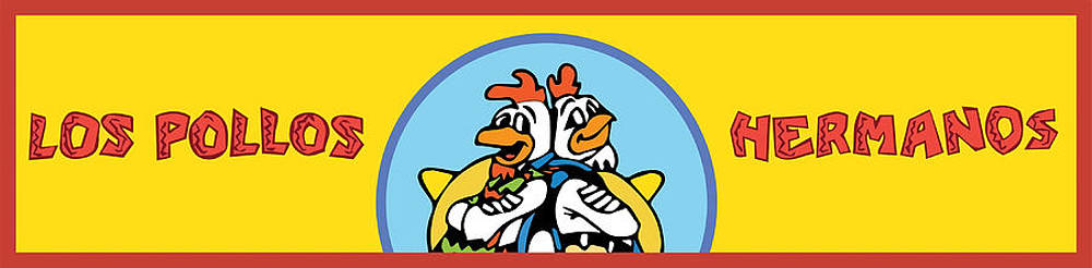los pollos hermanos logo
